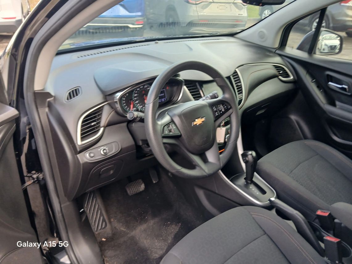 2020 Chevrolet Trax LS Sport Utility 4D Maitland FL