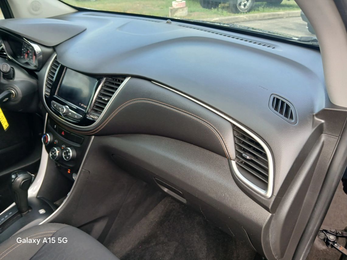 2020 Chevrolet Trax LS Sport Utility 4D Maitland FL