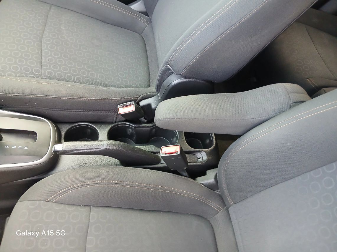 2020 Chevrolet Trax LS Sport Utility 4D Maitland FL