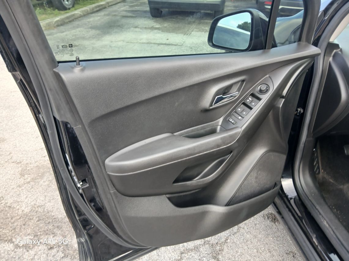 2020 Chevrolet Trax LS Sport Utility 4D Maitland FL