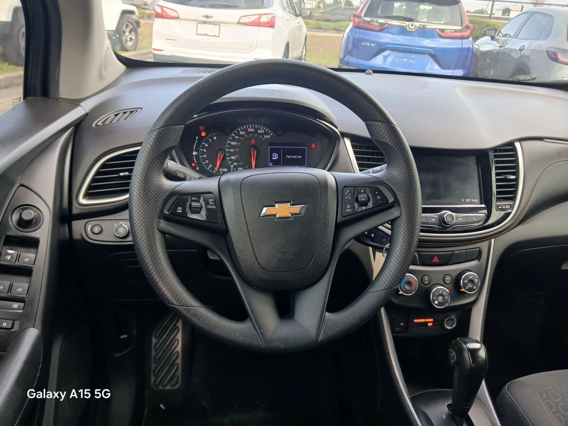 2020 Chevrolet Trax LS Sport Utility 4D Maitland FL