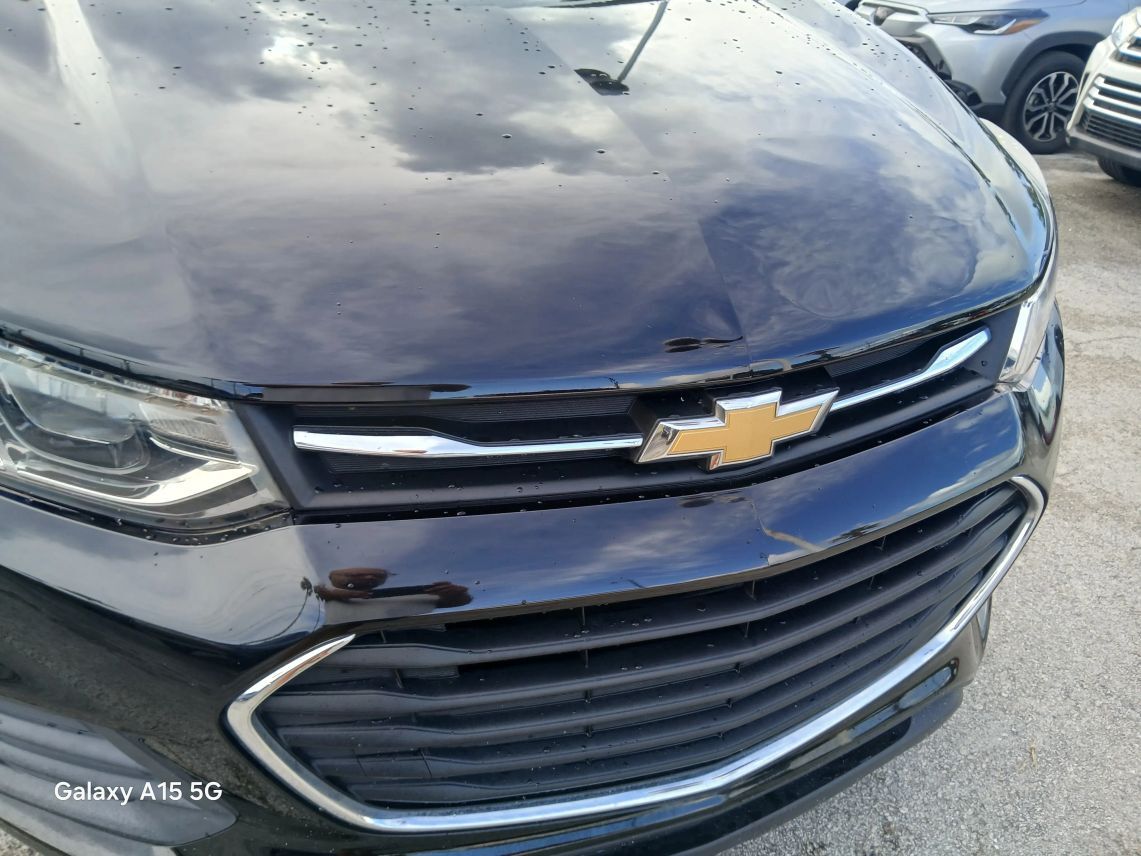 2020 Chevrolet Trax LS Sport Utility 4D Maitland FL