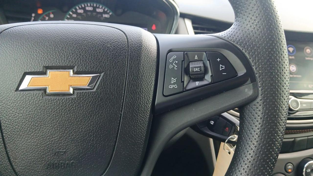 2020 Chevrolet Trax LS Sport Utility 4D Maitland FL