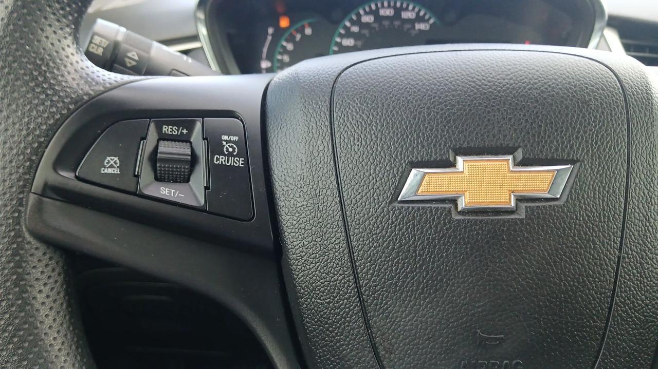2020 Chevrolet Trax LS Sport Utility 4D Maitland FL