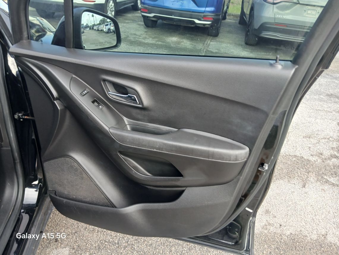 2020 Chevrolet Trax LS Sport Utility 4D Maitland FL