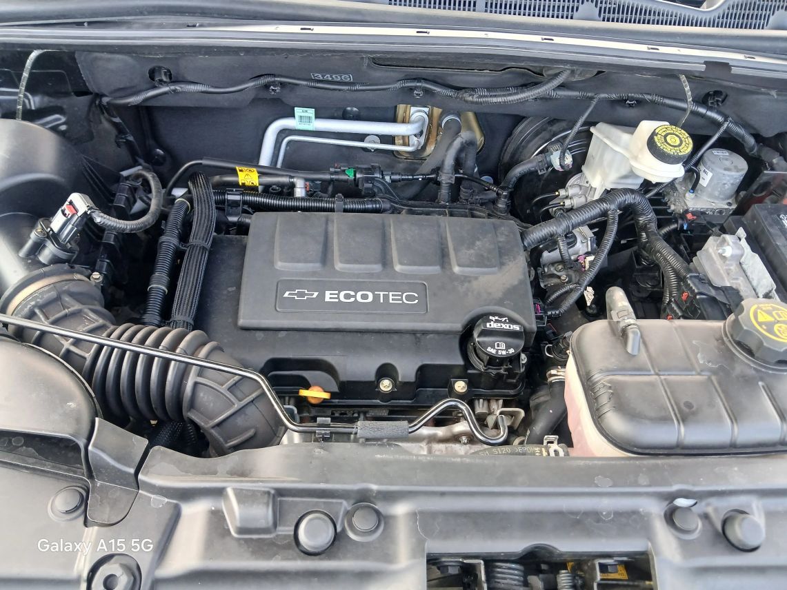 2020 Chevrolet Trax LS Sport Utility 4D Maitland FL