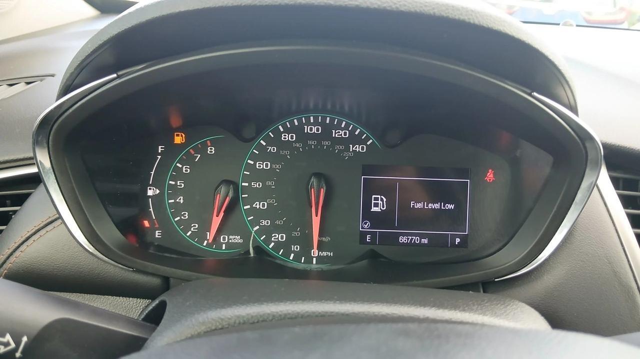 2020 Chevrolet Trax LS Sport Utility 4D Maitland FL