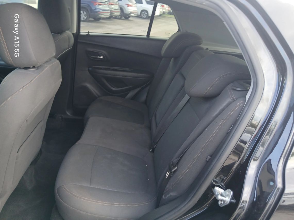 2020 Chevrolet Trax LS Sport Utility 4D Maitland FL