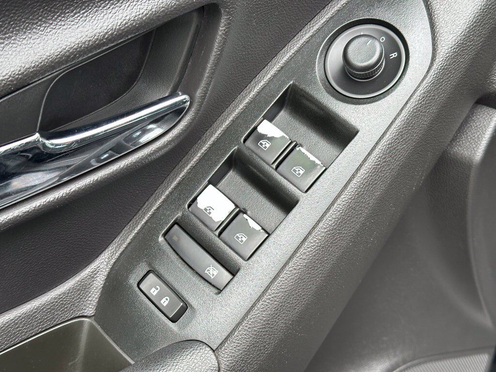 2020 Chevrolet Trax LS Tucson AZ