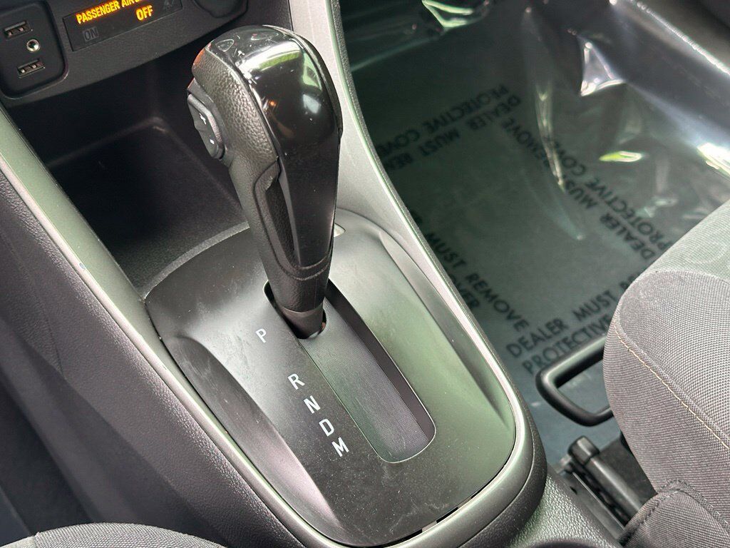 2020 Chevrolet Trax LS Tucson AZ