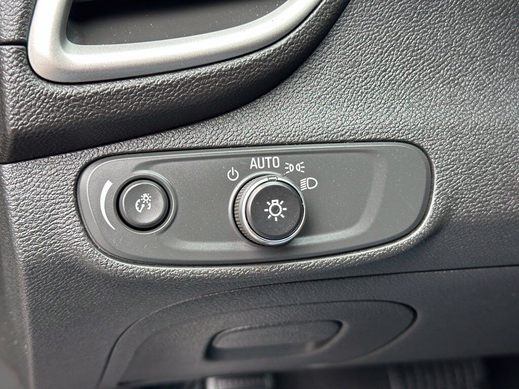 2020 Chevrolet Trax LS Tucson AZ