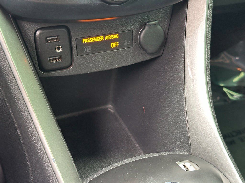 2020 Chevrolet Trax LS Tucson AZ
