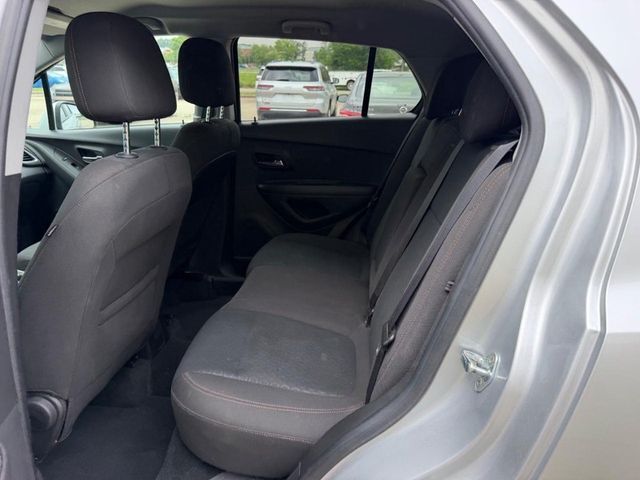 2020 Chevrolet Trax LS Cape Girardeau MO