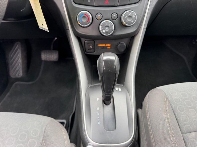 2020 Chevrolet Trax LS Cape Girardeau MO
