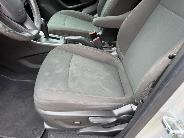 2020 Chevrolet Trax LS Cape Girardeau MO