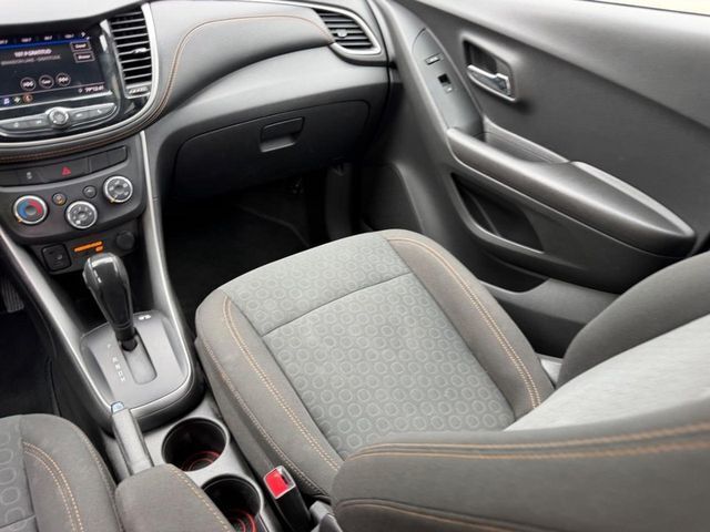 2020 Chevrolet Trax LS Cape Girardeau MO