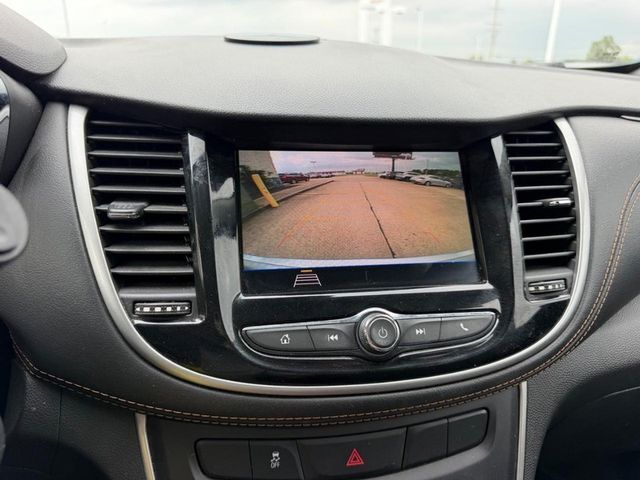 2020 Chevrolet Trax LS Cape Girardeau MO