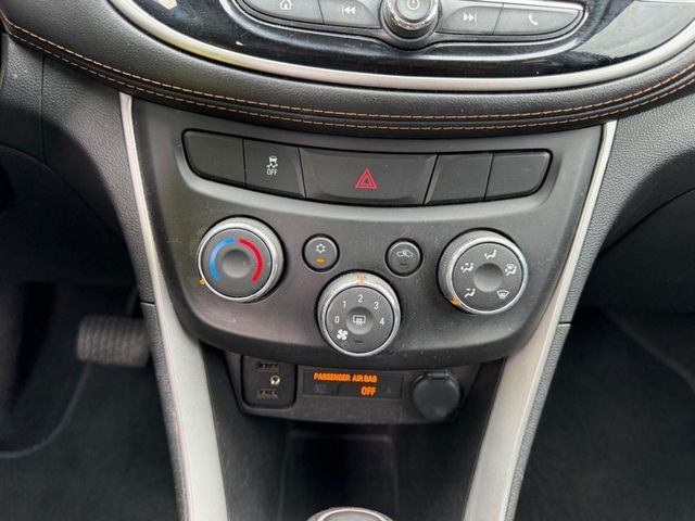 2020 Chevrolet Trax LS Cape Girardeau MO