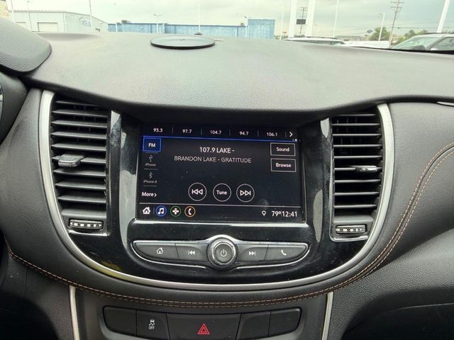 2020 Chevrolet Trax LS Cape Girardeau MO