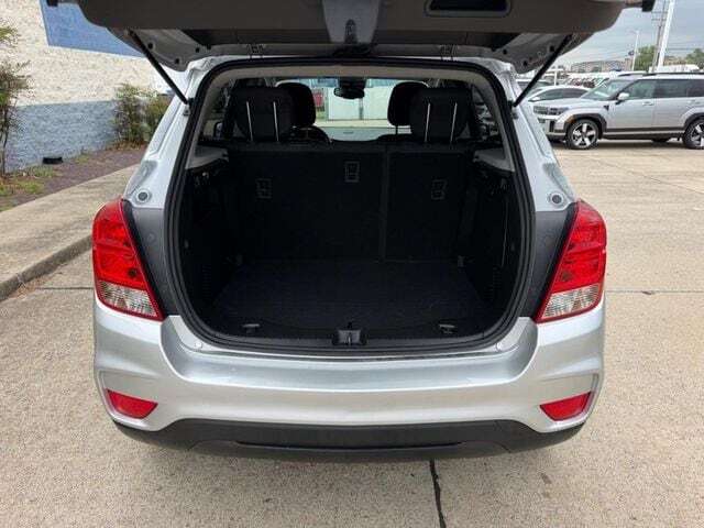 2020 Chevrolet Trax LS Cape Girardeau MO