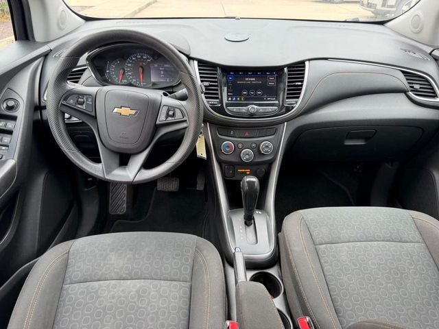 2020 Chevrolet Trax LS Cape Girardeau MO