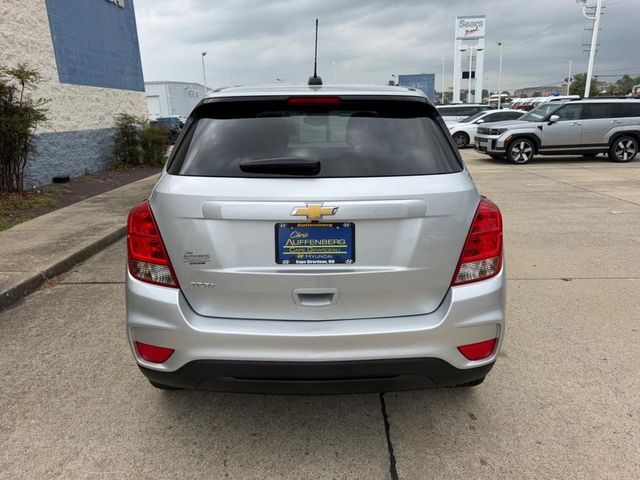 2020 Chevrolet Trax LS Cape Girardeau MO