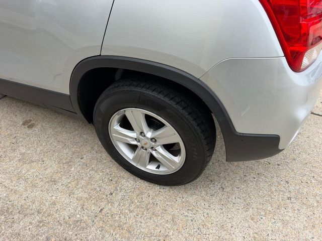 2020 Chevrolet Trax LS Cape Girardeau MO