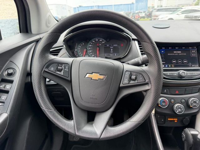 2020 Chevrolet Trax LS Cape Girardeau MO