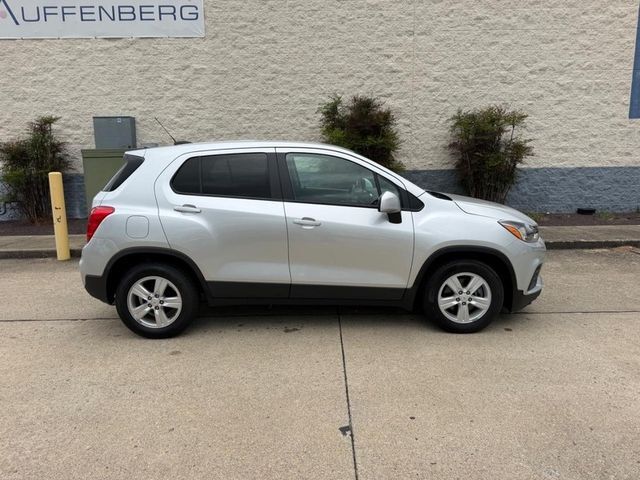2020 Chevrolet Trax LS Cape Girardeau MO
