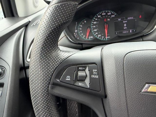 2020 Chevrolet Trax LS Cape Girardeau MO