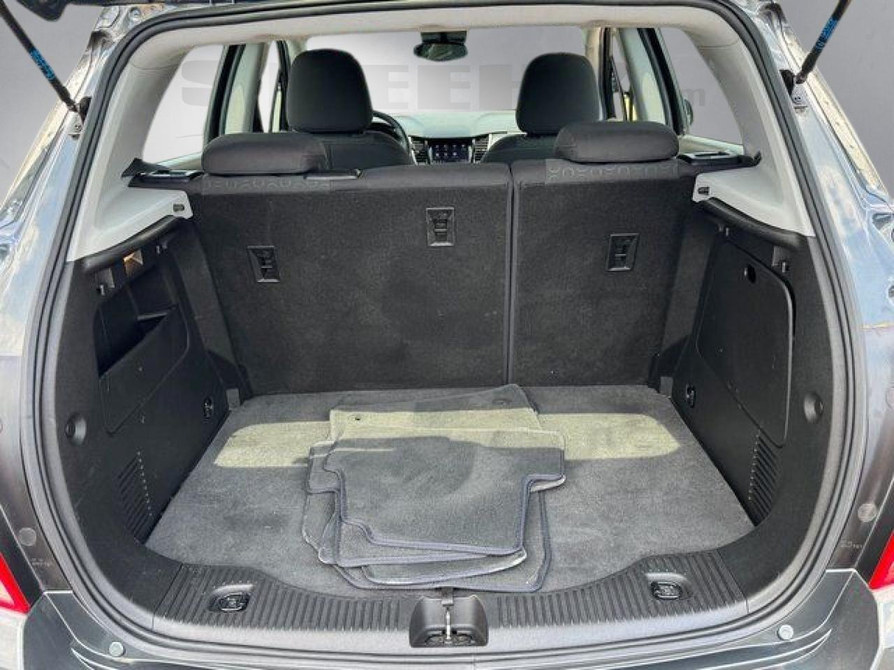 2020 Chevrolet Trax LS Springfield VA