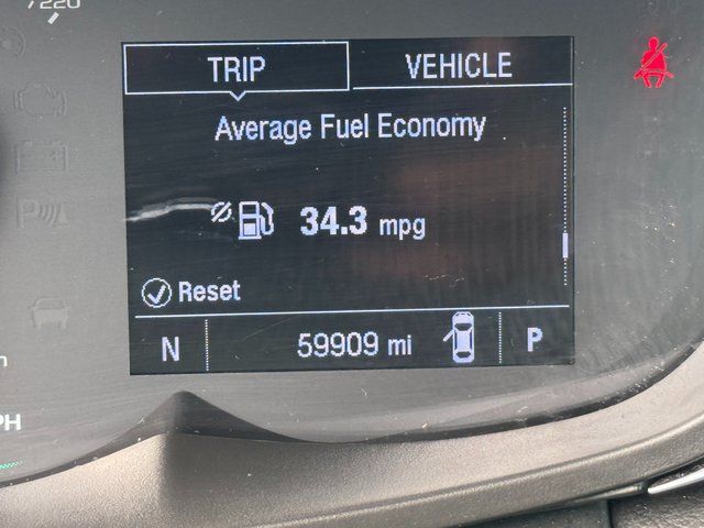 2020 Chevrolet Trax LS Springfield VA