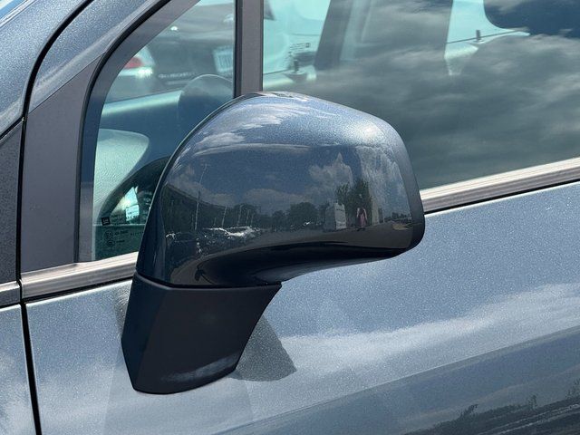 2020 Chevrolet Trax LS Springfield VA