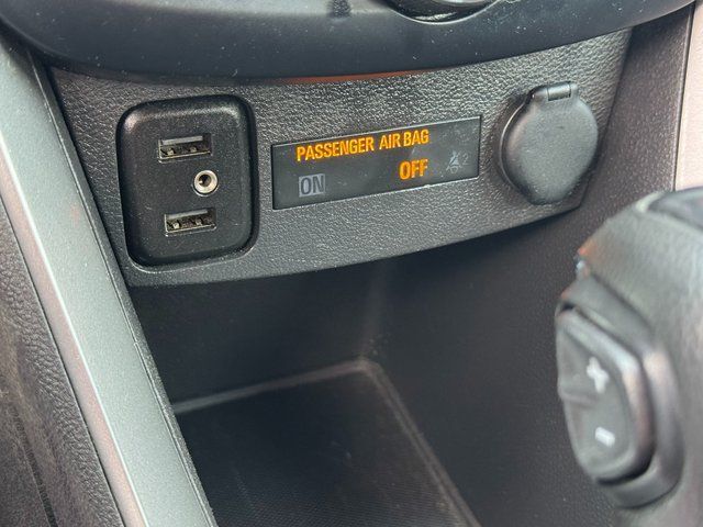 2020 Chevrolet Trax LS Springfield VA