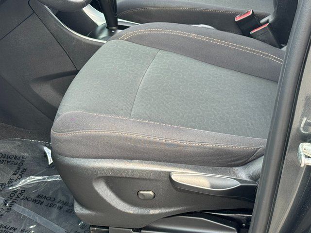 2020 Chevrolet Trax LS Springfield VA
