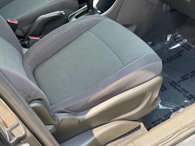 2020 Chevrolet Trax LS Springfield VA