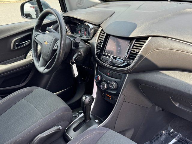 2020 Chevrolet Trax LS Springfield VA