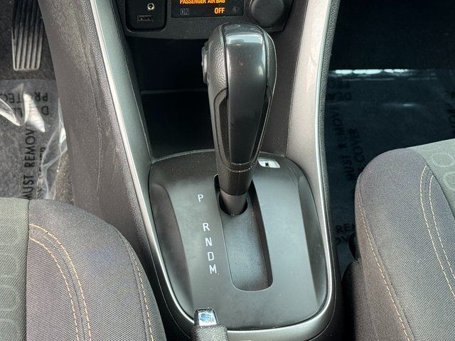 2020 Chevrolet Trax LS Springfield VA