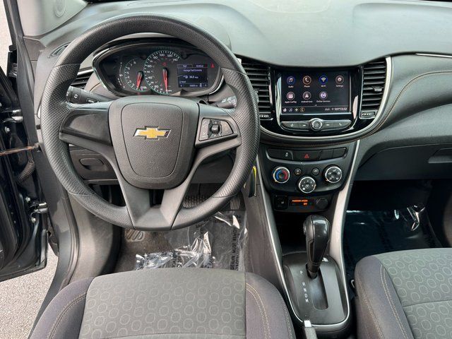 2020 Chevrolet Trax LS Springfield VA