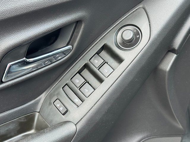 2020 Chevrolet Trax LS Springfield VA