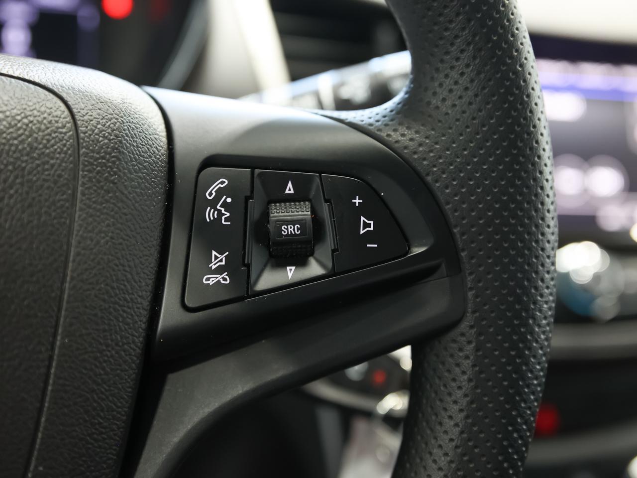 2020 Chevrolet Trax LT AWD Cranberry PA
