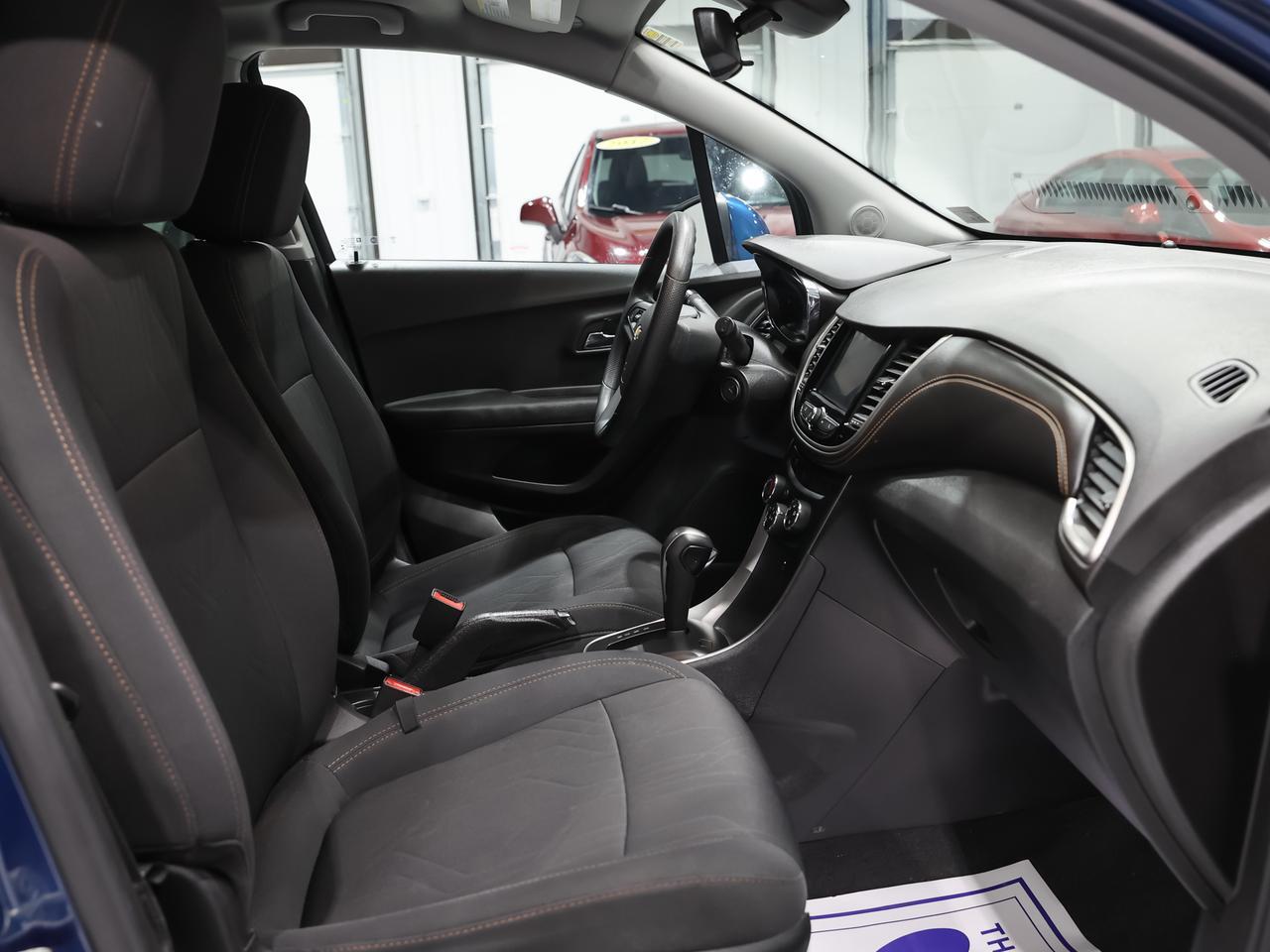 2020 Chevrolet Trax LT AWD Cranberry PA