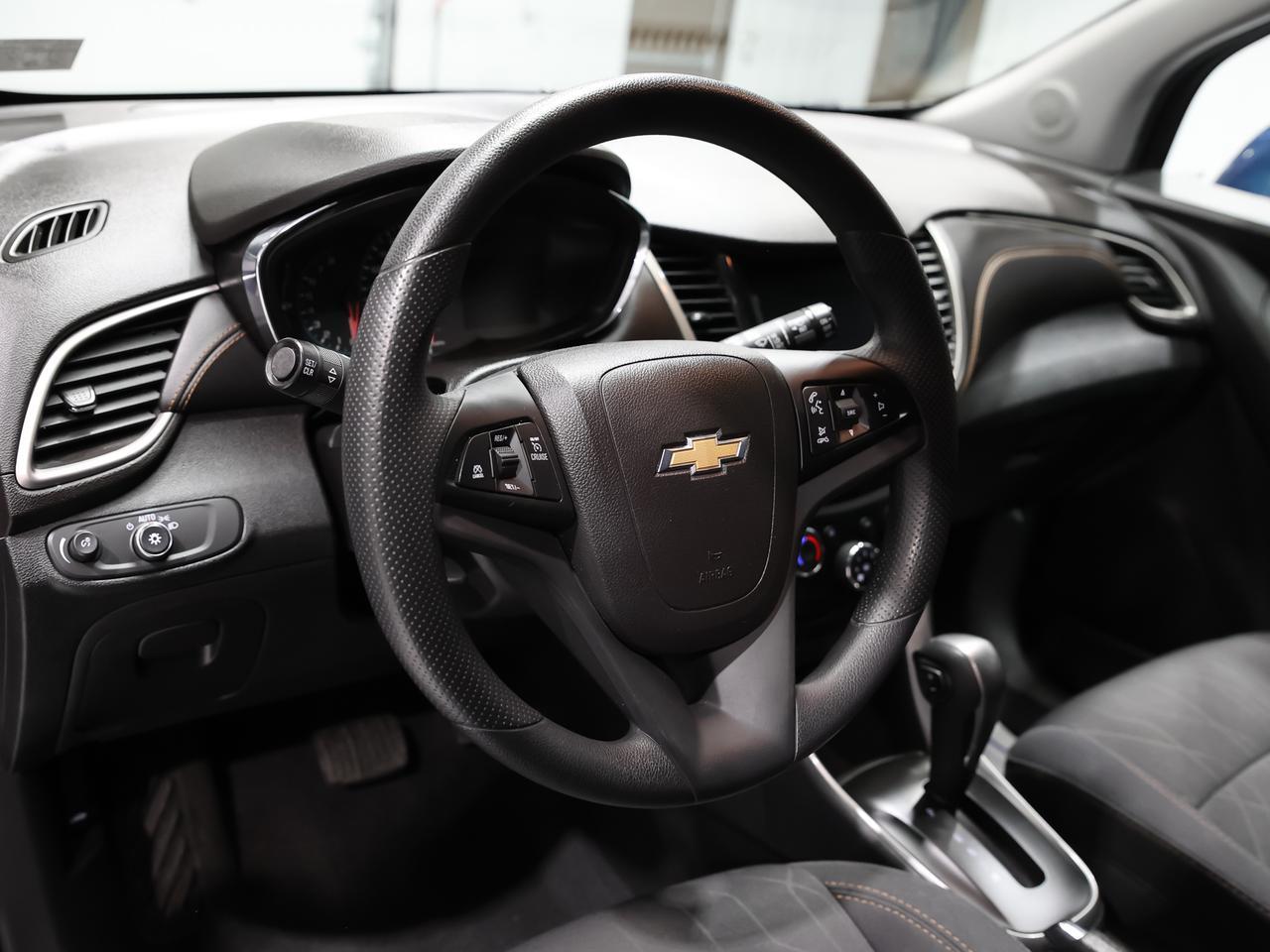 2020 Chevrolet Trax LT AWD Cranberry PA