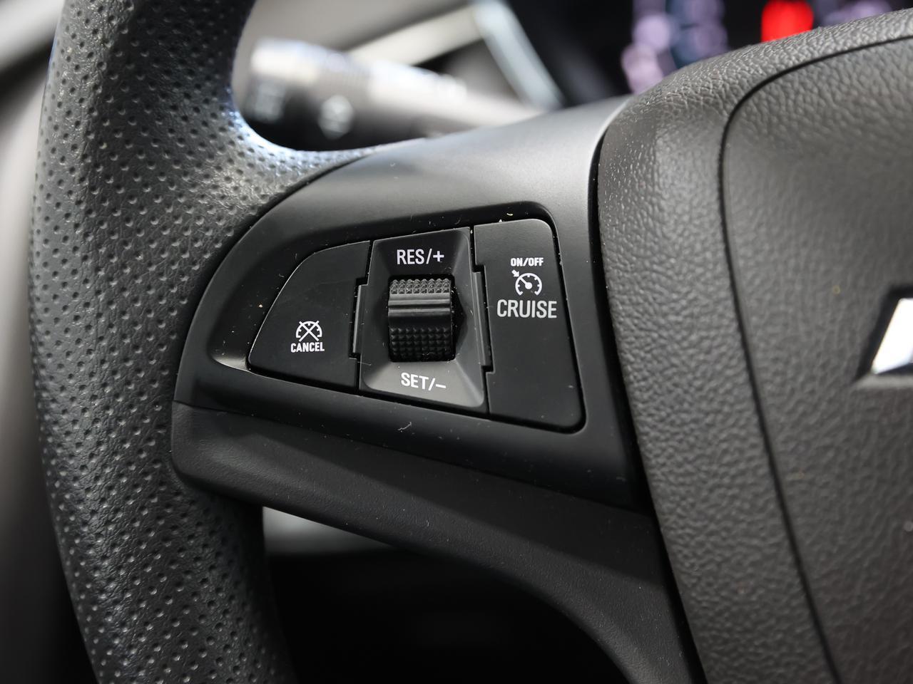 2020 Chevrolet Trax LT AWD Cranberry PA