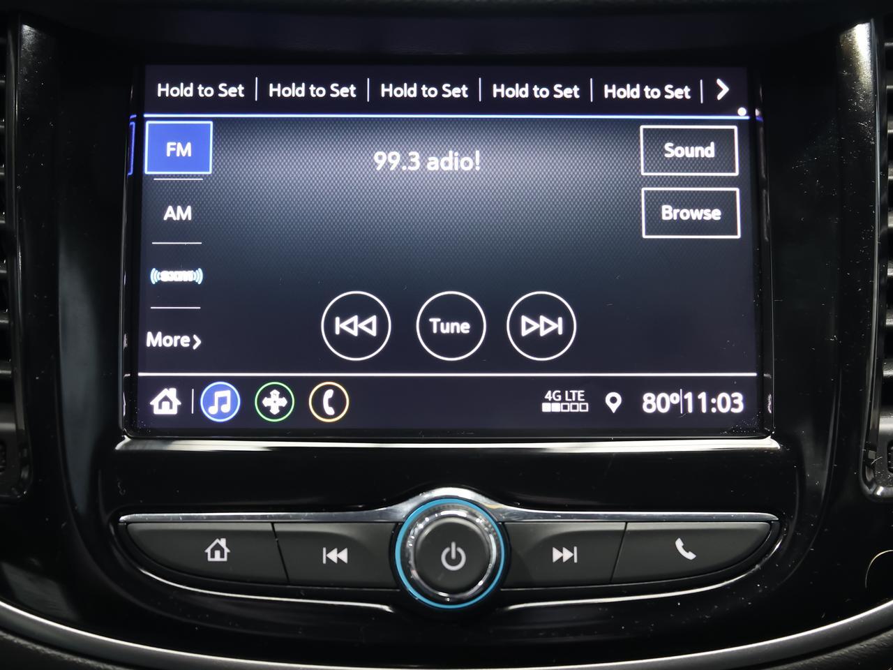 2020 Chevrolet Trax LT AWD Cranberry PA