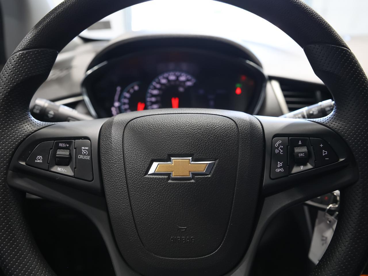 2020 Chevrolet Trax LT AWD Cranberry PA