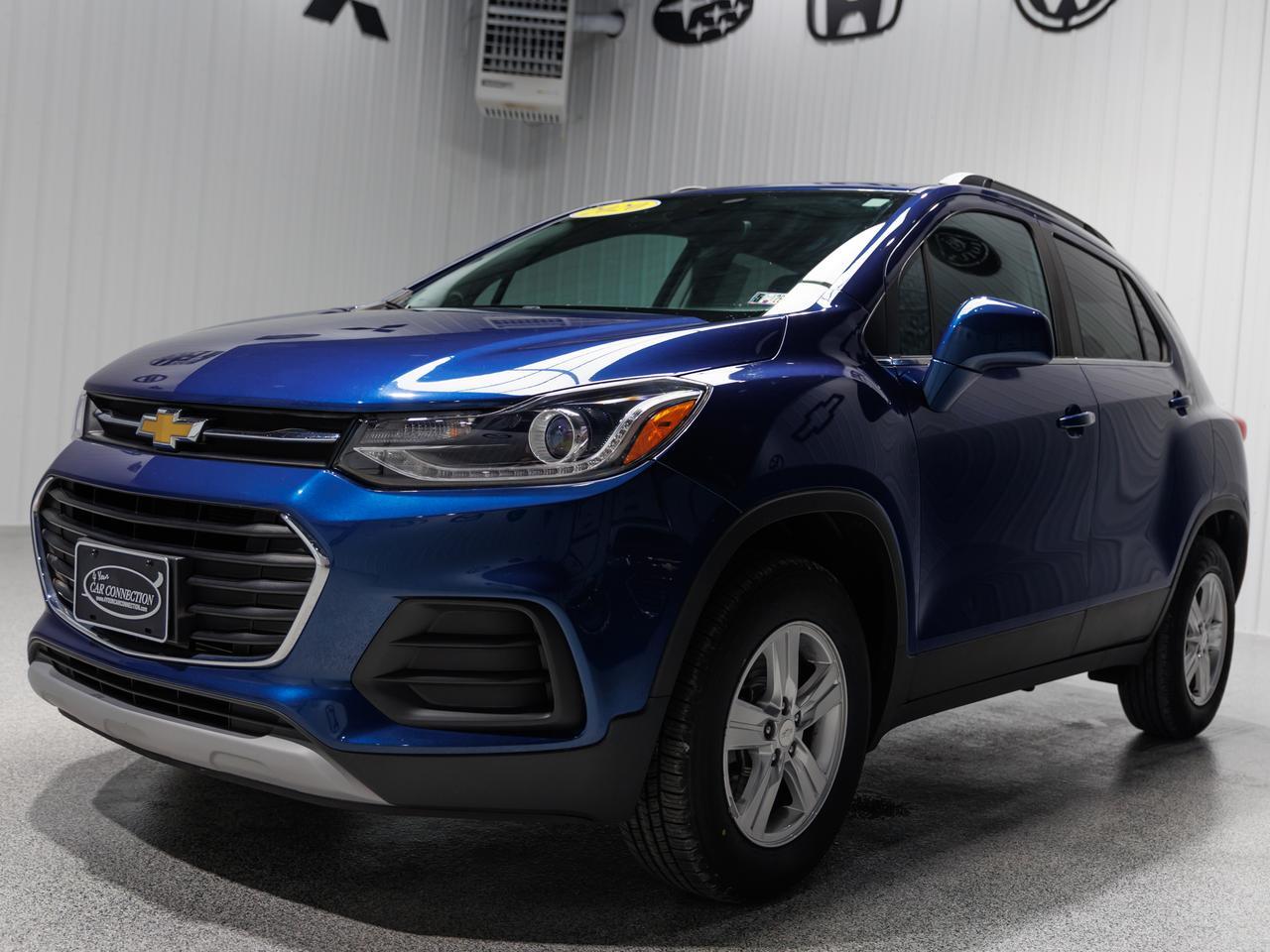 2020 Chevrolet Trax LT AWD Cranberry PA