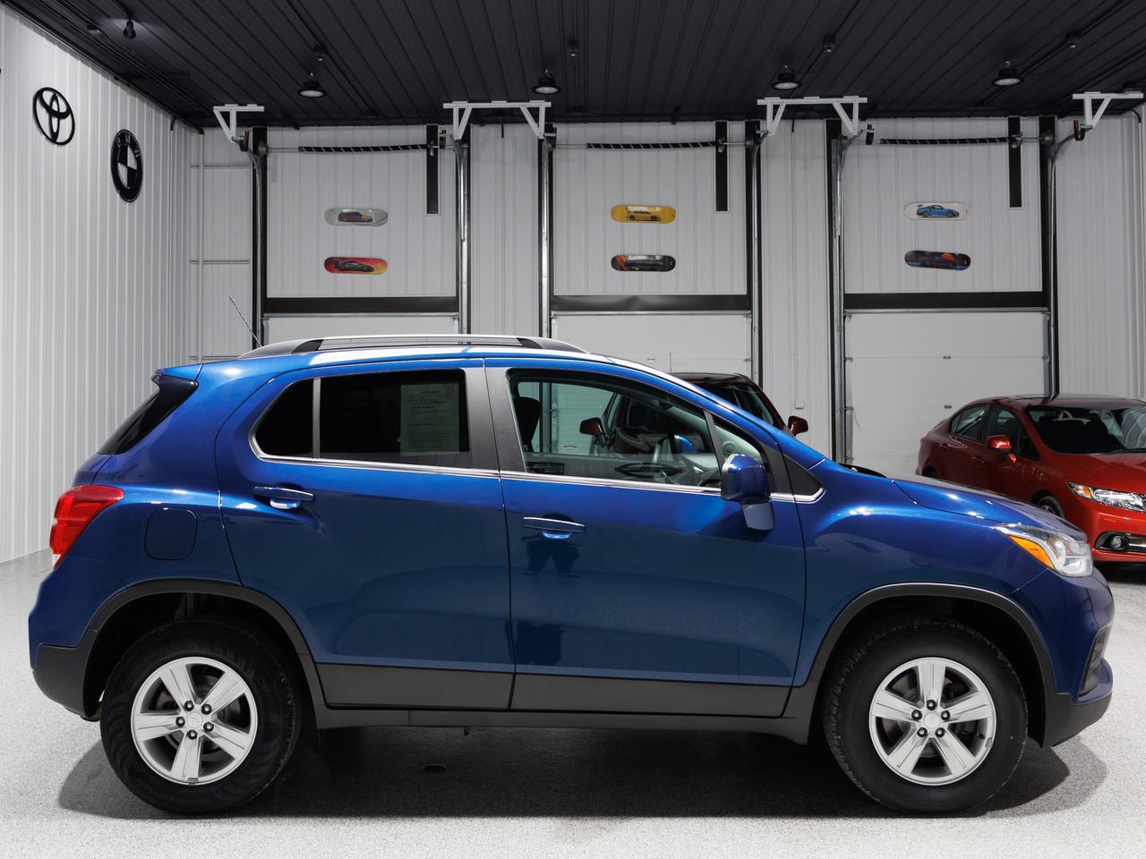 2020 Chevrolet Trax LT AWD Cranberry PA