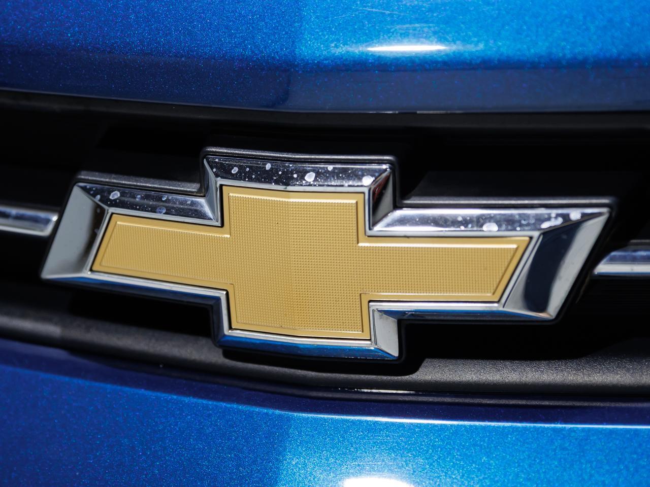 2020 Chevrolet Trax LT AWD Cranberry PA