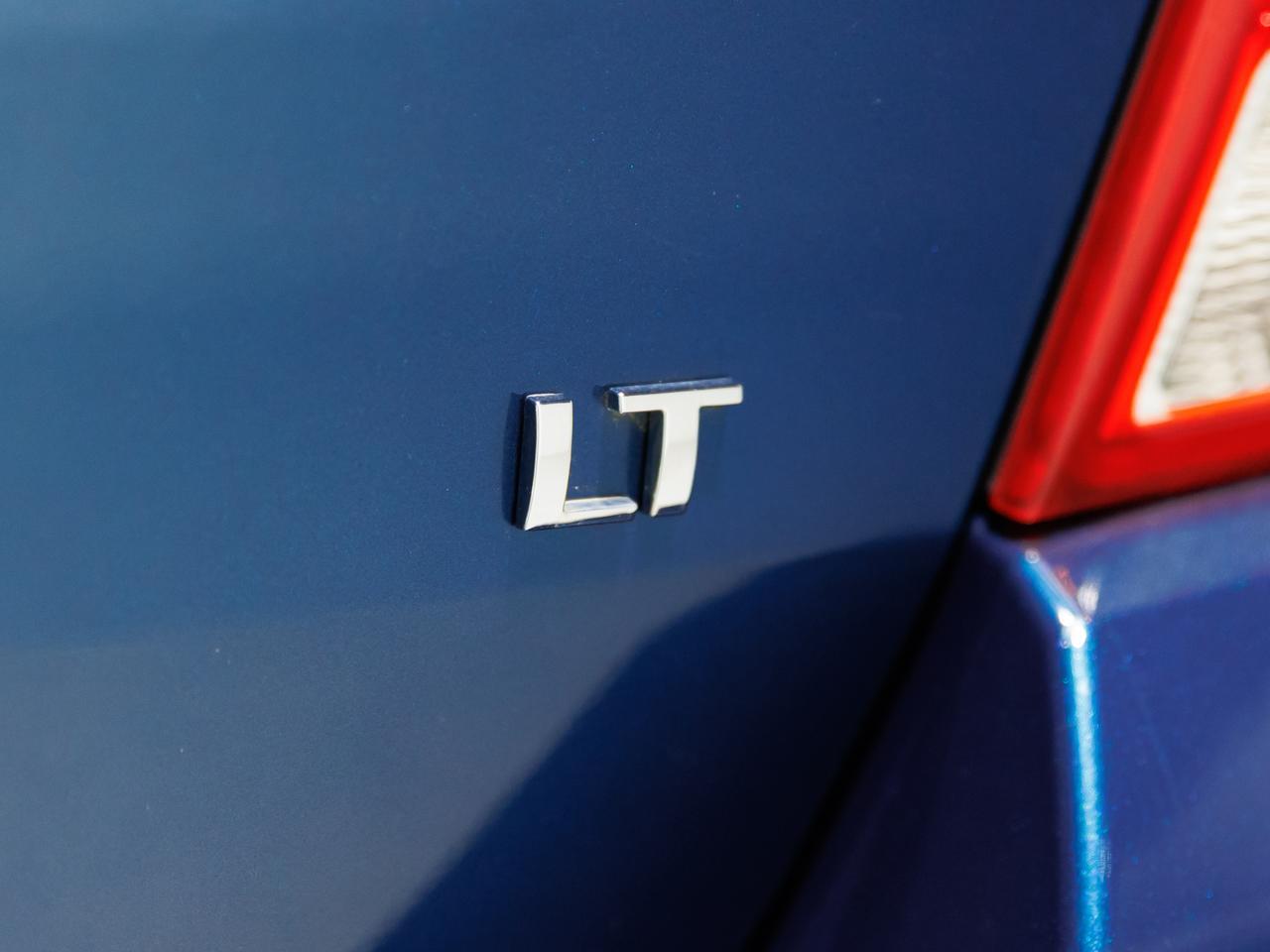 2020 Chevrolet Trax LT AWD Cranberry PA